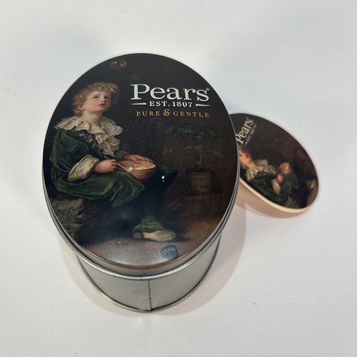 Pears pure gentle - pure, &