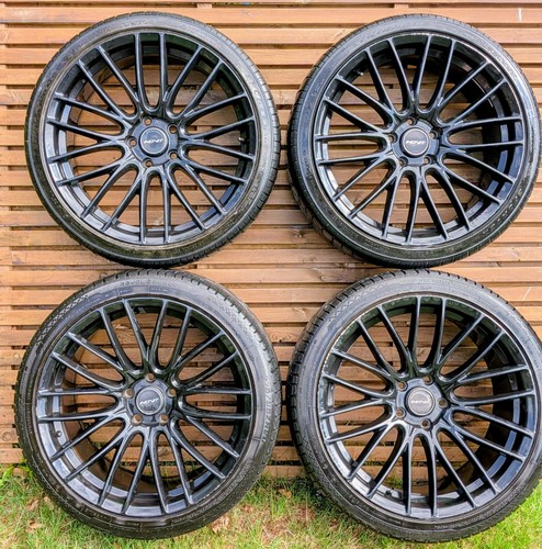 Staggered inovit alloy - 20",