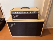 Fender Bassman 1961 Vintage