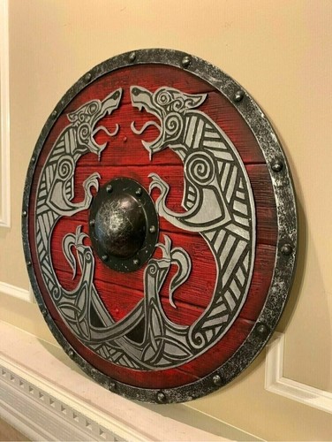 Beautiful medieval viking - beautiful,