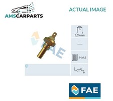 COOLANT TEMPERATURE SENSOR