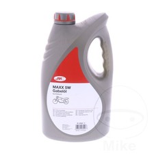 New JMC Fork Oil 5W 4L Fits