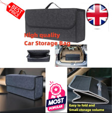 Car Boot Organiser Large