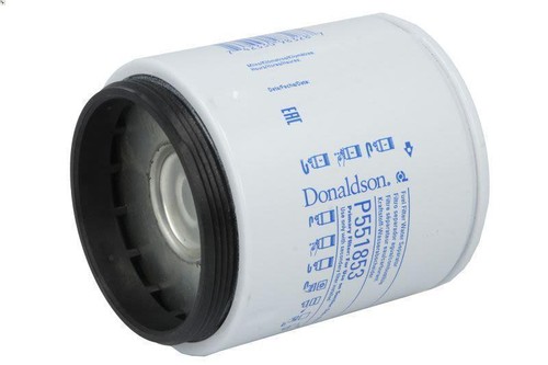Fuel filter donaldson - fuel,