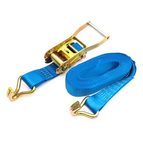 Heavy duty ratchet straps x - heavy,
