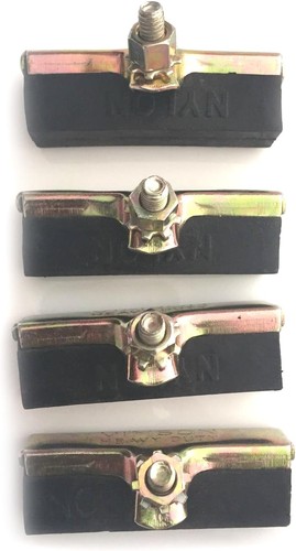 Eradius rod brake blocks - 4,