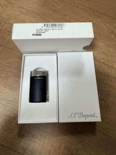 Dupont ligne 2 lighter - dupont,