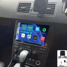 10'' For Volvo XC90 2004-2014