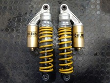 Yamaha XJR400 genuine Ohlins