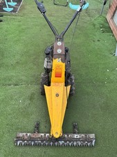 Al-ok farmer scythe mower 