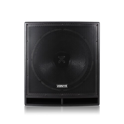 Vonyx swp18 pro active - pro,