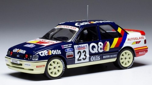 Ford sierra cosworth 23 - rs, #23
