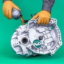 Gearbox MZ4 MZ0 MR5 M60 M7Y including 1.4 Turbo Opel Astra Zafira Corsa Meriva ?