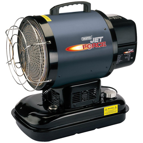 Draper 17111 jet force - draper,