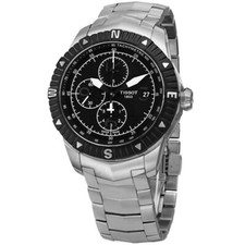 Tissot T-NAVIGATOR Men's Watch