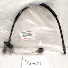 TOYOTA Genuine Levin AE86