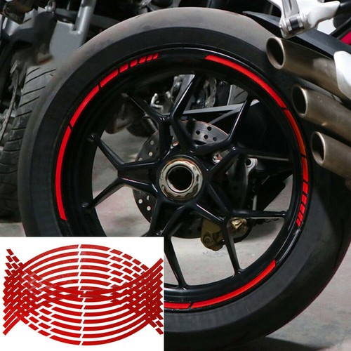 16pcs reflective red - 16pcs, wheel