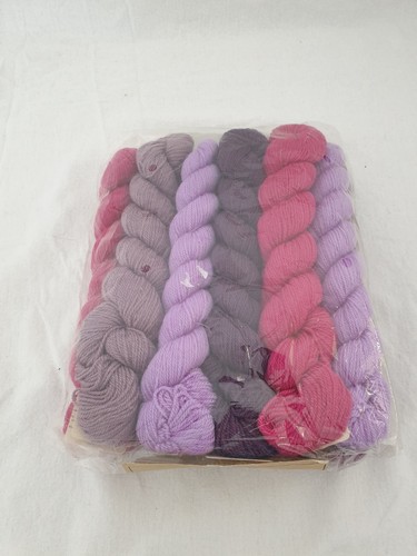 Rowan 250g creative - creative, pack