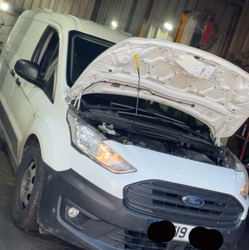 2018 ford transit - 2018,
