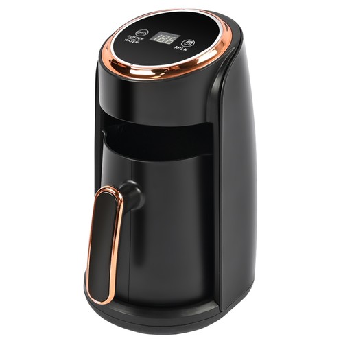 300ml electric turkish coffee - electric,