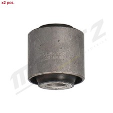 X2 PCS REAR MOUNTING CONTROL