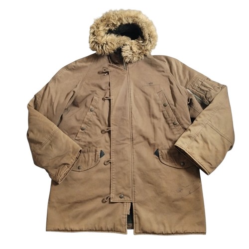 Alpha industries jacket mens - alpha,