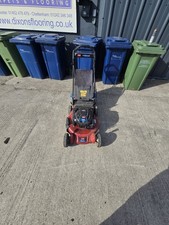 Toro SR4 Super Recycler 675