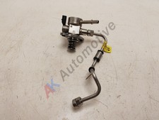 Vauxhall Astra K MK7 15-21