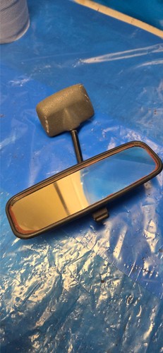Ford capri mk3 interior rear - capri,