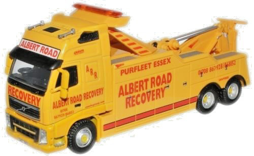Oxford diecast scale - oxford, 1/76
