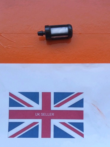 Fuel filter fits stihl ms210 - stihl,