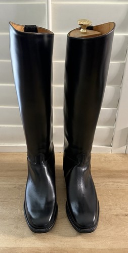 Regent riding boots - regent, 5