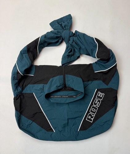 Martine rose bag track jacket - rose,