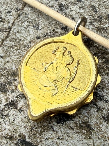 Vintage sos talisman - vintage,