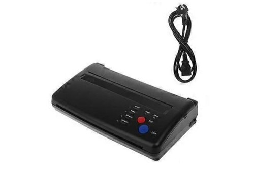 220v tattoo thermal - 220v, stencil