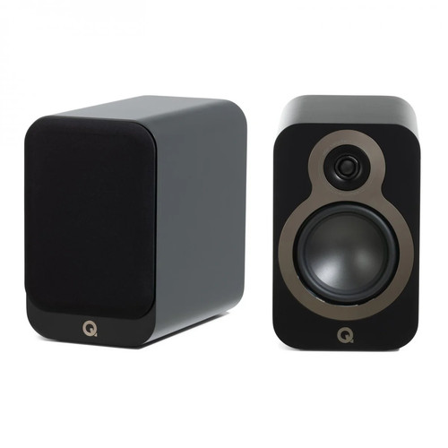 Acoustics 3020c bookshelf - acoustics,