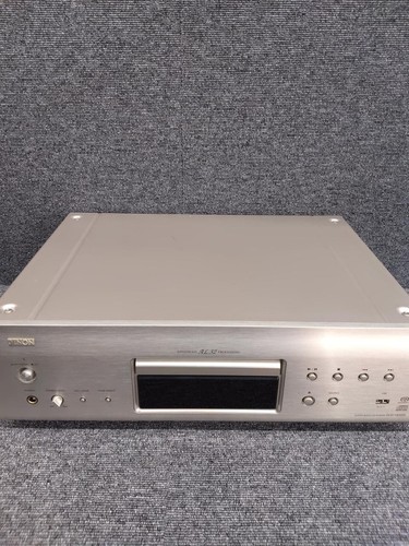 Denon dcd 1500se sacd player - dcd-1500se,