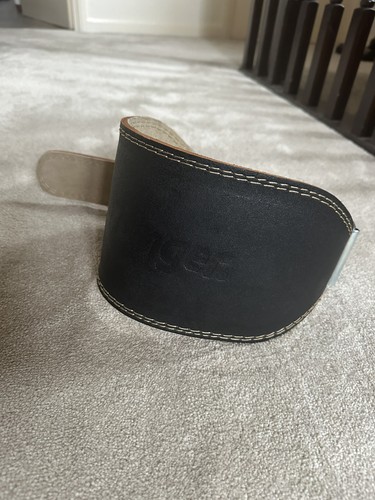Harbinger padded leather - harbinger,