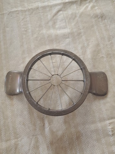 Vintage wilesco apfella - wilesco,