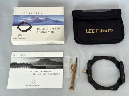 Lee filters holder - lee,