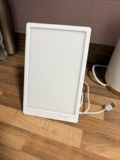 Sun Lamp White Light Therapy