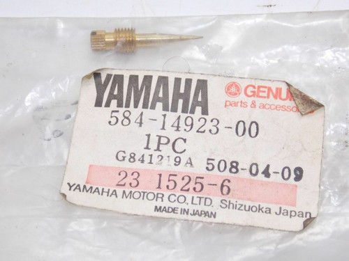 Oem 1976 1977 - oem, yamaha