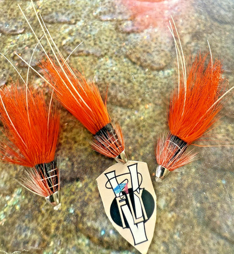 Fly 2 inch - 1/2,