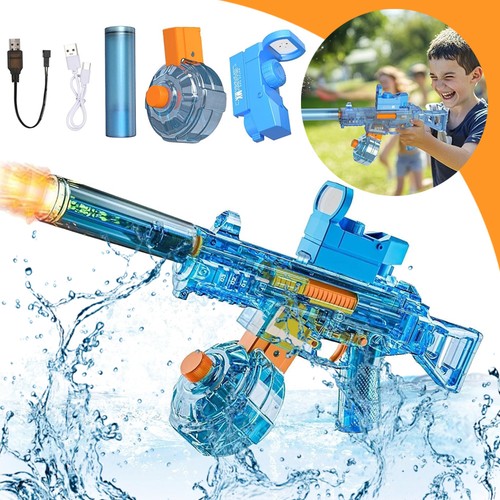 Water pistol - pistol,