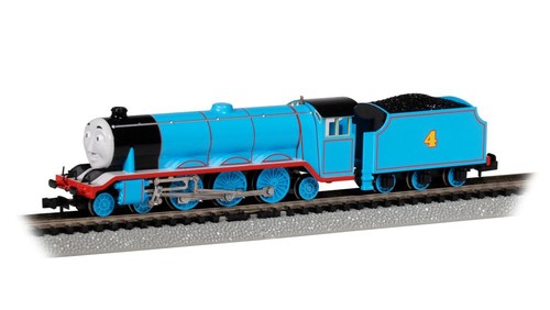 Bachmann 58796 thomas - bachmann, &