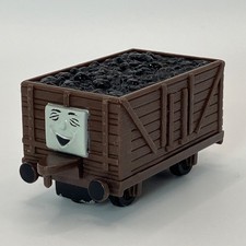 ERTL Rare BROWN TROUBLESOME