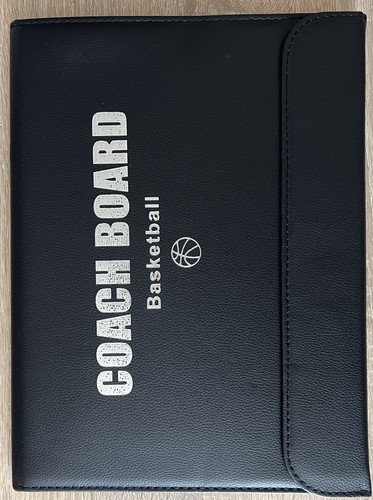 Waterproof coaches basketball - waterproof,
