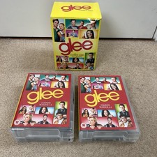 Glee The Complete Series All 6