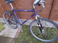  Retro Trek 850 Mountain Bike