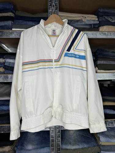 Vintage adidas ivan lendl - ivan,